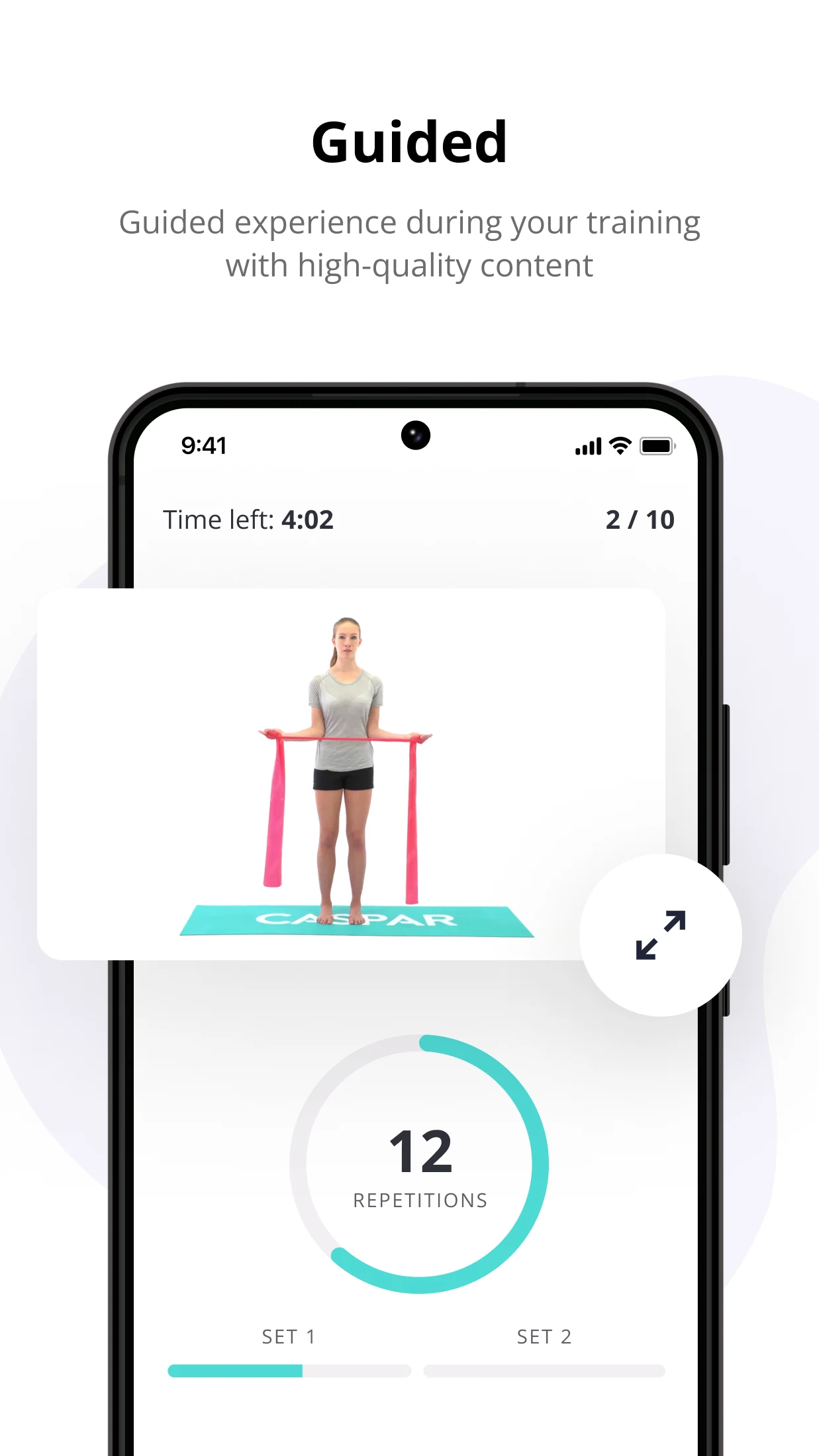 Ebelkliniken App screenshot